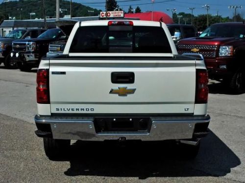 2014 Chevrolet Silverado 1500 LT, US $45,942.00, image 3