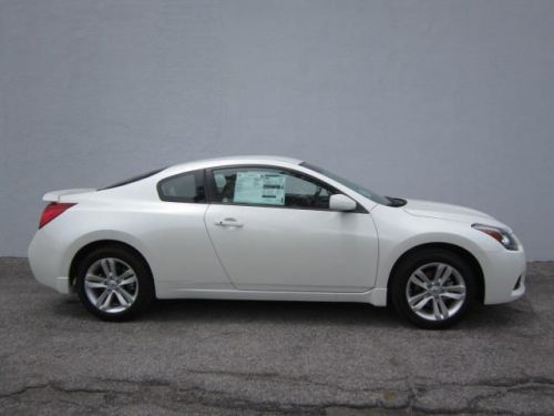 2013 Nissan Altima 2.5 S, US $25,168.00, image 3