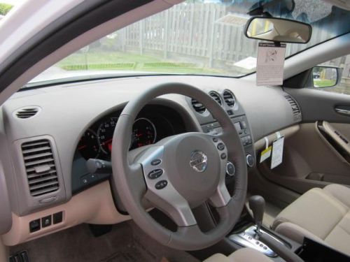 2013 Nissan Altima 2.5 S, US $25,168.00, image 5