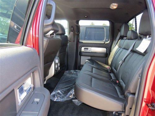 2013 Ford F150, US $46,089.00, image 4