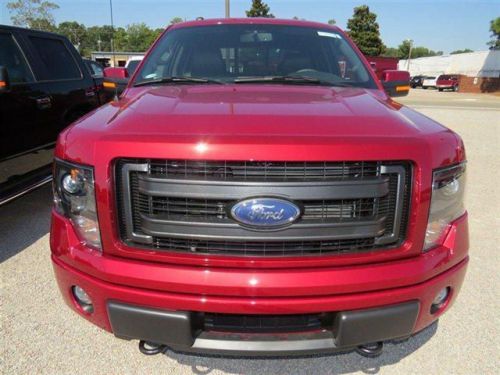 2013 Ford F150, US $46,089.00, image 5