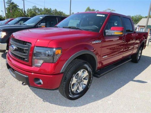2013 Ford F150, US $46,089.00, image 6