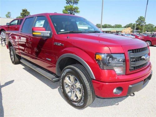 2013 Ford F150, US $46,089.00, image 7