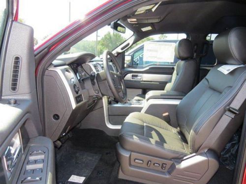 2013 Ford F150, US $46,089.00, image 9