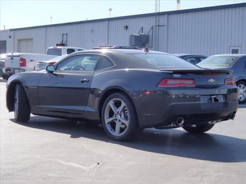 2014 Chevrolet Camaro 2LT, US $34,315.00, image 2
