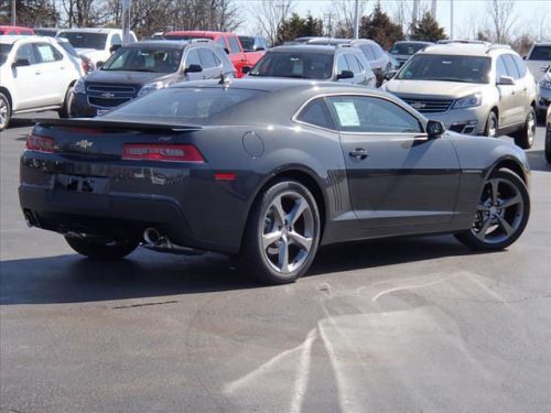 2014 Chevrolet Camaro 2LT, US $34,315.00, image 3