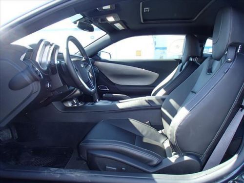 2014 Chevrolet Camaro 2LT, US $34,315.00, image 4