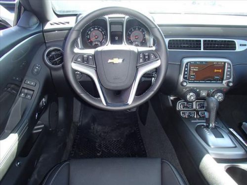 2014 Chevrolet Camaro 2LT, US $34,315.00, image 5