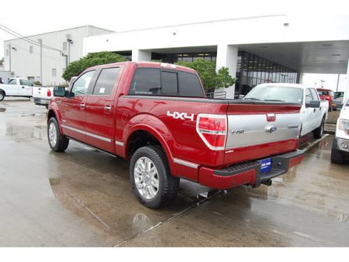 2014 Ford F150 Platinum, US $55,435.00, image 7