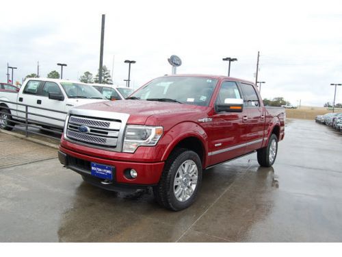 2014 Ford F150 Platinum, US $55,435.00, image 9