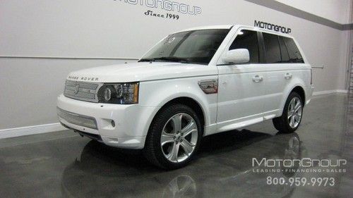 S/c rare white+loaded! own it $877/month fl wordwide delivery