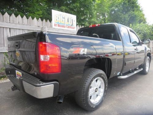 2012 Chevrolet Silverado 1500 LT, US $28,995.00, image 5