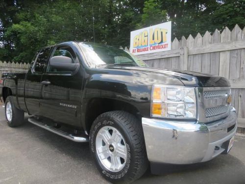 2012 Chevrolet Silverado 1500 LT, US $28,995.00, image 12