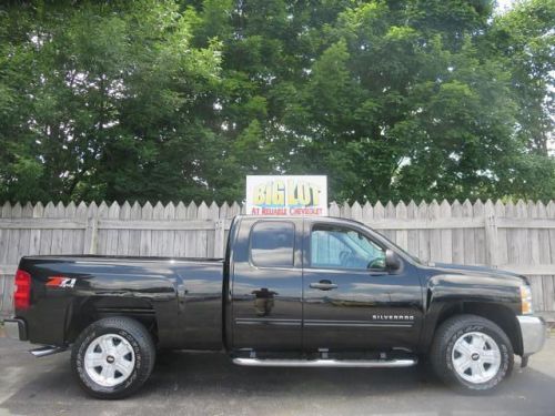 2012 Chevrolet Silverado 1500 LT, US $28,995.00, image 14