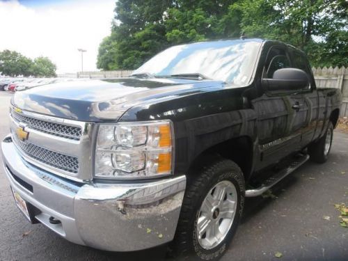 2012 Chevrolet Silverado 1500 LT, US $28,995.00, image 16