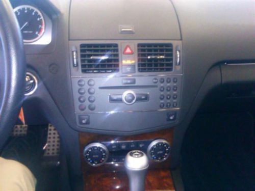 2010 Mercedes-Benz  C300, US $20,947.00, image 3
