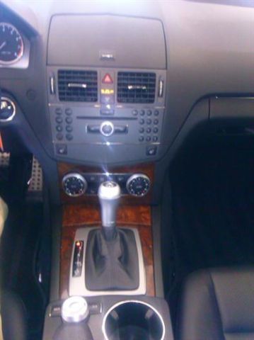 2010 Mercedes-Benz  C300, US $20,947.00, image 4