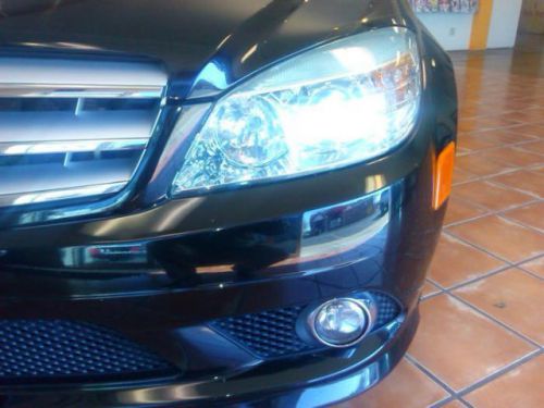 2010 Mercedes-Benz  C300, US $20,947.00, image 7