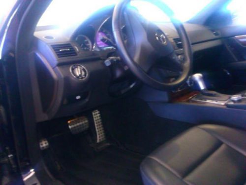 2010 Mercedes-Benz  C300, US $20,947.00, image 10