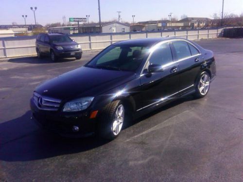 2010 Mercedes-Benz  C300, US $20,947.00, image 12