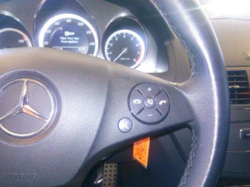2010 Mercedes-Benz  C300, US $20,947.00, image 16
