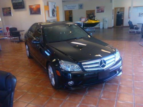 2010 Mercedes-Benz  C300, US $20,947.00, image 20