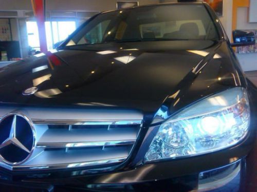 2010 Mercedes-Benz  C300, US $20,947.00, image 21