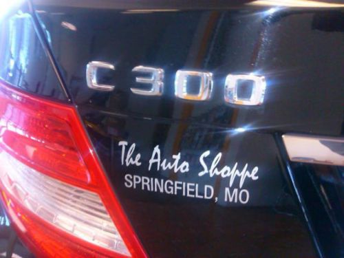 2010 Mercedes-Benz  C300, US $20,947.00, image 22