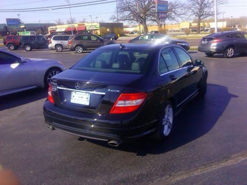 2010 Mercedes-Benz  C300, US $20,947.00, image 25
