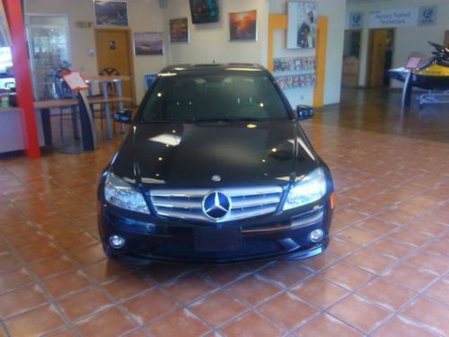 2010 Mercedes-Benz  C300, US $20,947.00, image 26