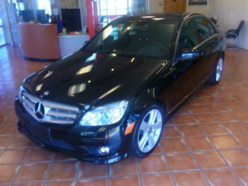 2010 Mercedes-Benz  C300, US $20,947.00, image 27