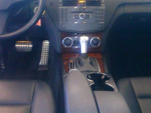 2010 Mercedes-Benz  C300, US $20,947.00, image 28