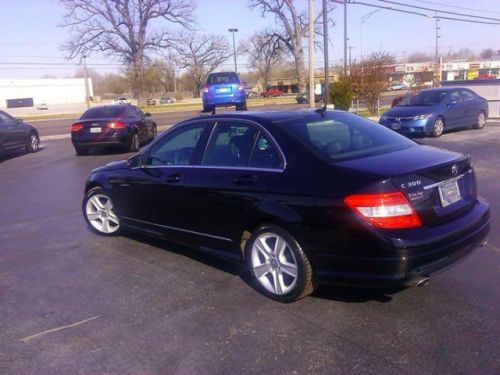 2010 Mercedes-Benz  C300, US $20,947.00, image 29