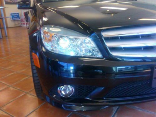 2010 Mercedes-Benz  C300, US $20,947.00, image 30