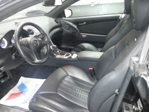 2009 Mercedes-Benz SL63 AMG Roadster, US $73,000.00, image 2