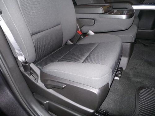 2014 Chevrolet Silverado 1500 1LT, US $36,221.00, image 3