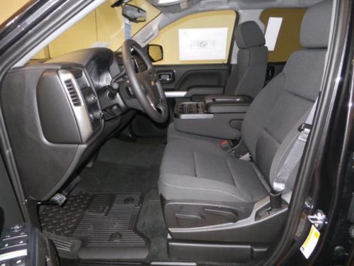 2014 Chevrolet Silverado 1500 1LT, US $36,221.00, image 5
