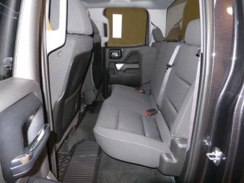 2014 Chevrolet Silverado 1500 1LT, US $36,221.00, image 8