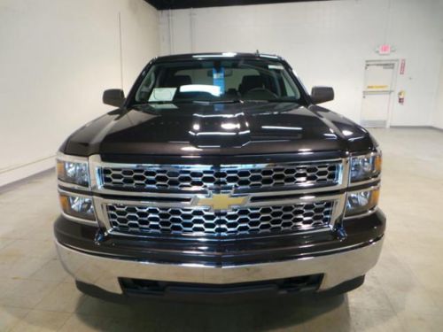 2014 Chevrolet Silverado 1500 1LT, US $36,221.00, image 9