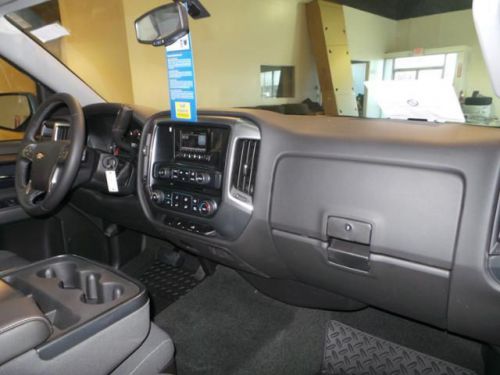 2014 Chevrolet Silverado 1500 1LT, US $36,221.00, image 12