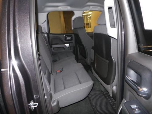 2014 Chevrolet Silverado 1500 1LT, US $36,221.00, image 13