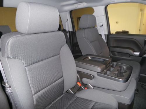 2014 Chevrolet Silverado 1500 1LT, US $36,221.00, image 17