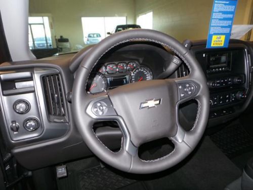 2014 Chevrolet Silverado 1500 1LT, US $36,221.00, image 18
