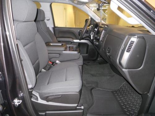 2014 Chevrolet Silverado 1500 1LT, US $36,221.00, image 23