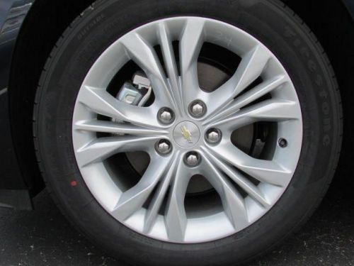 2014 chevrolet impala lt eco
