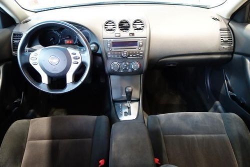 2009 nissan altima 3.5 se