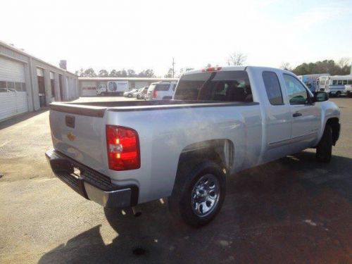 2013 Chevrolet Silverado 1500 LT, US $24,500.00, image 3