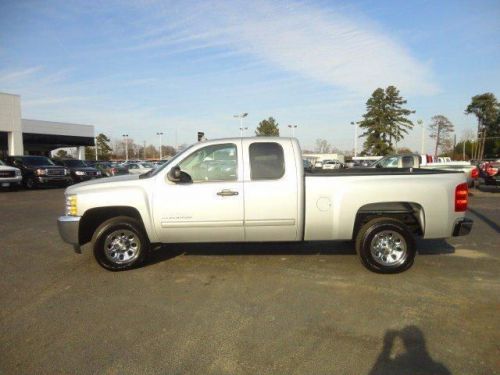 2013 Chevrolet Silverado 1500 LT, US $24,500.00, image 4
