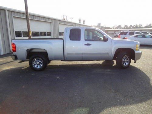 2013 Chevrolet Silverado 1500 LT, US $24,500.00, image 16