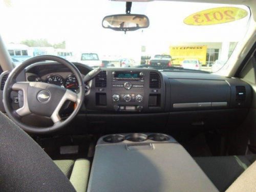 2013 Chevrolet Silverado 1500 LT, US $24,500.00, image 18